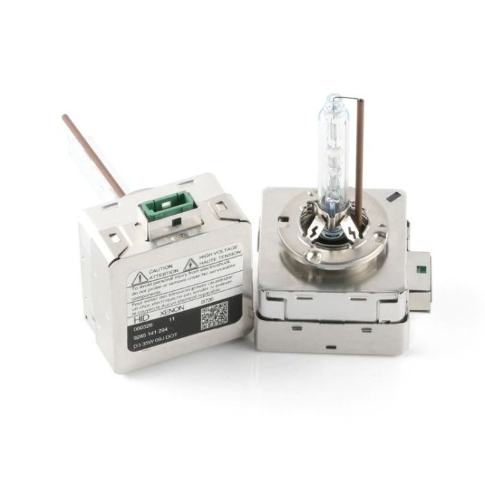 -50% LED H1, H3, H4, H7, H8, H11 Xenon D1S, D2S, D2R, D2C, D3S, D4SD4R