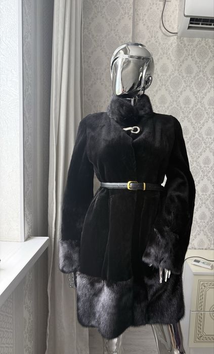 Норкове шубы от 50тысяч