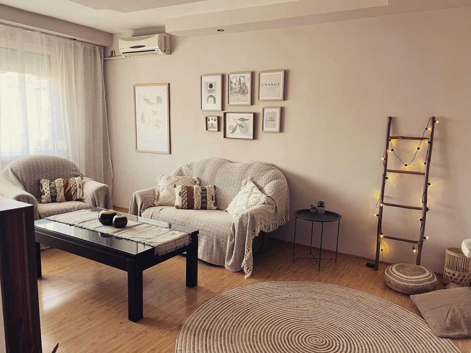 Тристаен апартамент Каменица 1