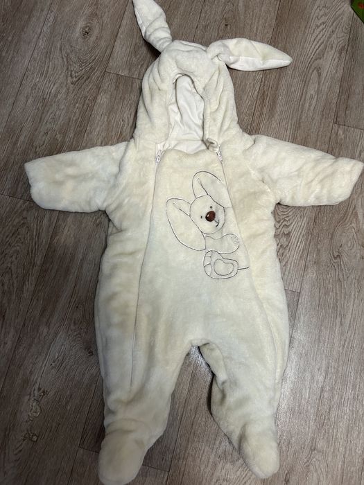 Вещи для малышки