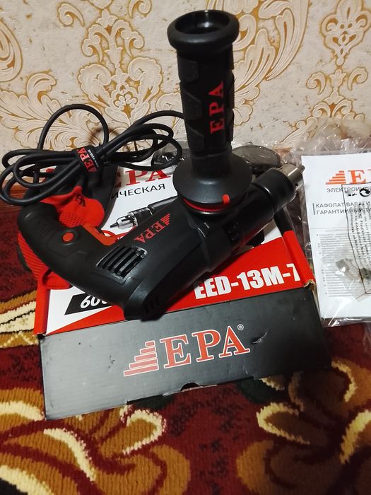 Дрел епа янги Drel epa yangi