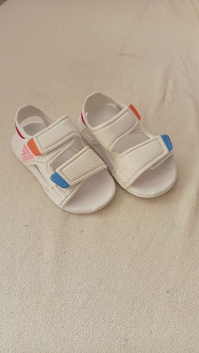 Детски обувки за момиче