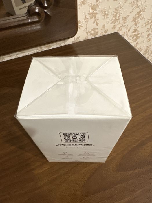 Phantom Parfum Rabanne