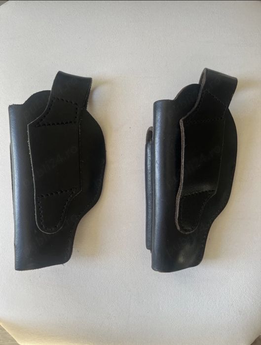Toc pistol Carpati