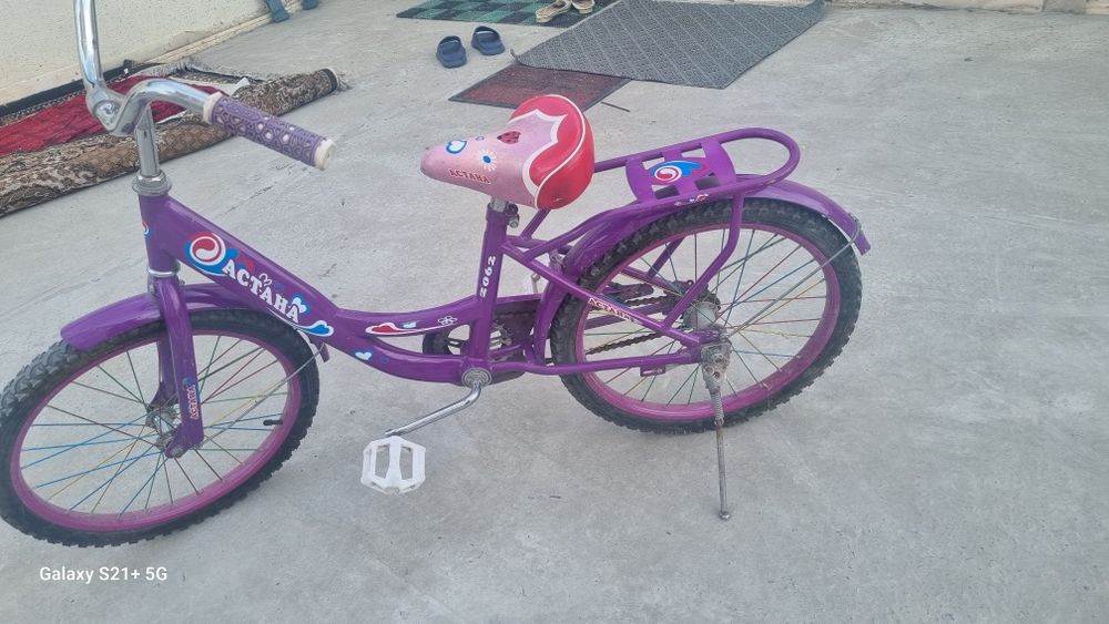 Продам велосипед отличном состоянии