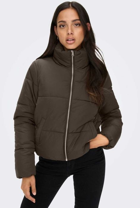 Зимно яке JDY размер S