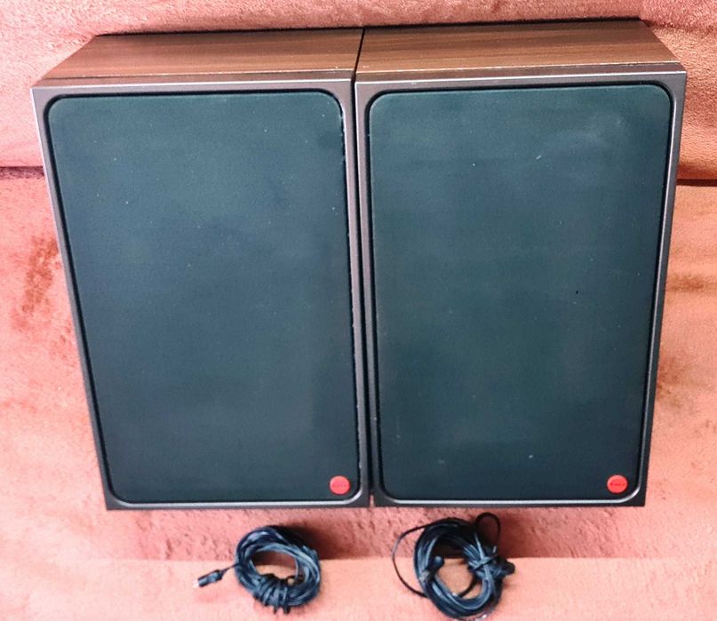 Boxe Heco Precision 100 putere 60-100W pe 4 sau 8 Ohm