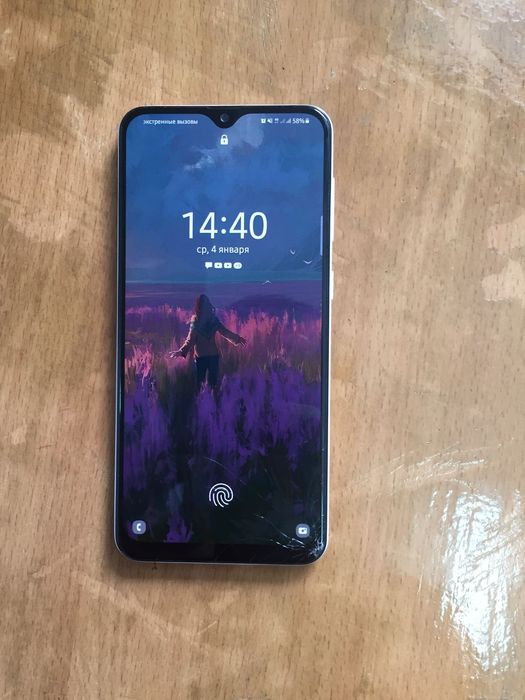 Samsung a30s в хорошем состоянии