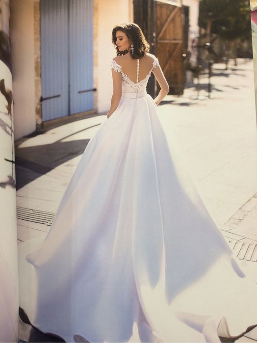 Продам Свадебное платье