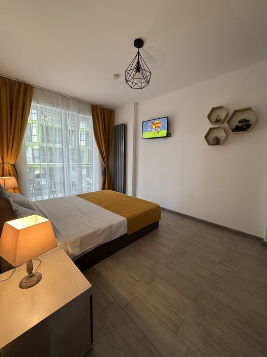 Oferta luna iulie,Apartament 2camere,Alezzi -Mamaia pret real,se poate aplica reduce ptr o perioada de peste 3zile.