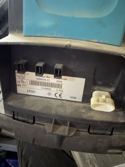 Robot Tuns Iarba Gardena SILENO City + Stație Încărcare