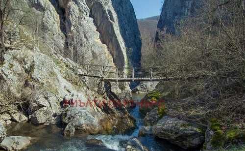 Продава се Парцел в Трън - 2101 кв.м за 9 €/кв.м - Снимка #7