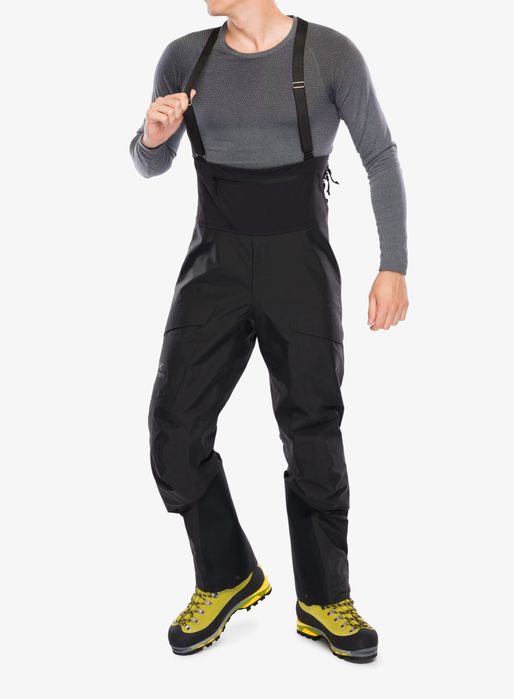 Pantaloni Arcteryx 100% Originali !!!