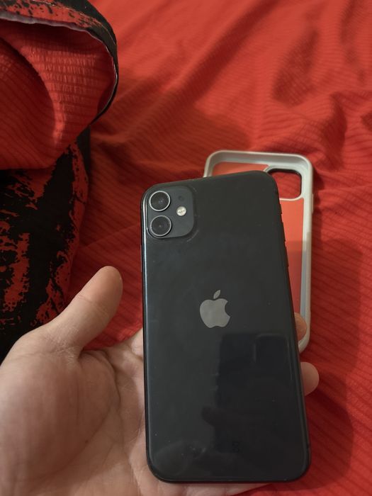 Айфон 11 iPhone 11