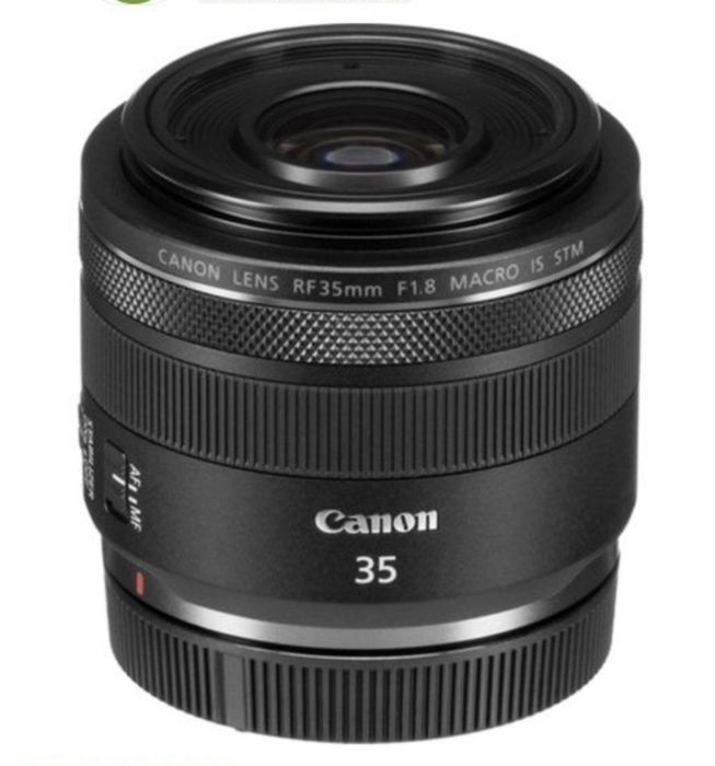 Продам Canon eos RP