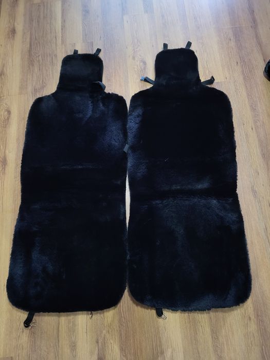 Автомобильные  чехлы