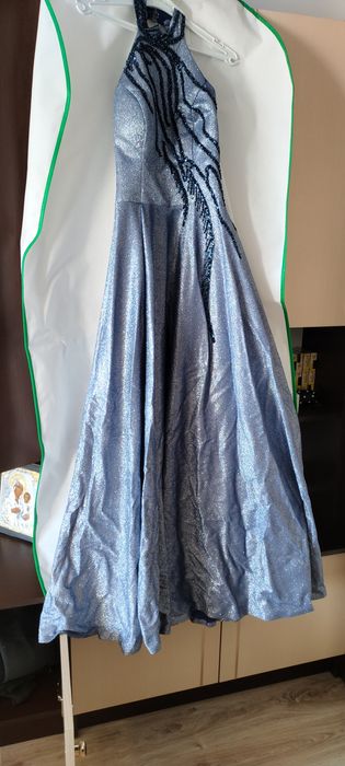 Бална рокля по поръчка