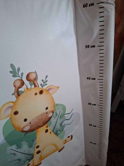 Продавам повивалник за бебе