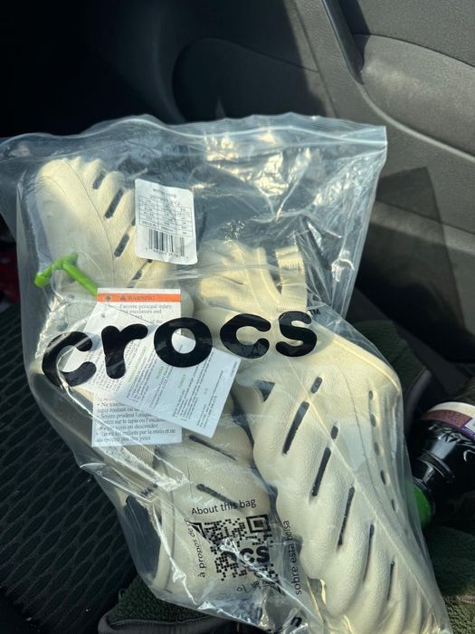 Crocs bărbați mărimea 41/42