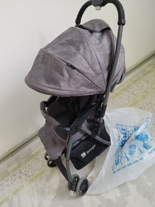 Коляска жағдайы жаксы