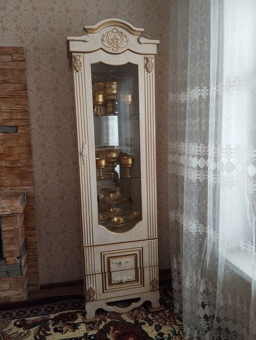 Mebel sotaman kamod 2ta penal