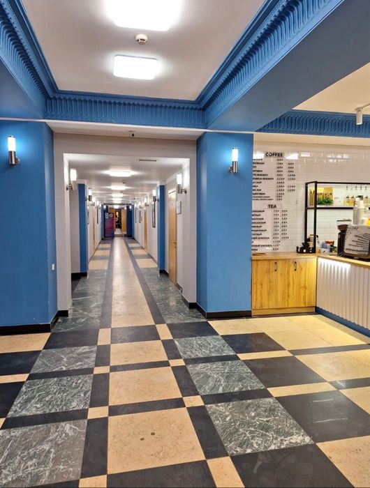 Сдается офисы в аренду в БЦ