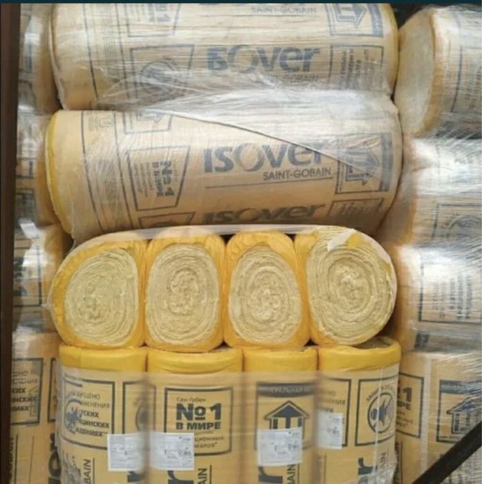 Минерал вата махсулот