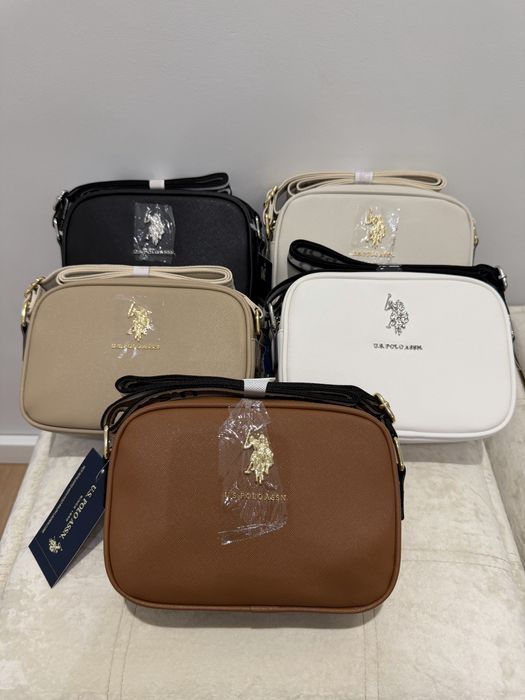 Сумка Polo новые оригинал