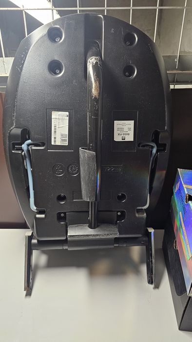 Bază ISOFIX GB Base-Fix pentru GB Idan / Artio
