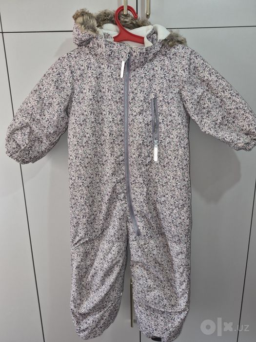 Кобенизон  H&M 5-6лет