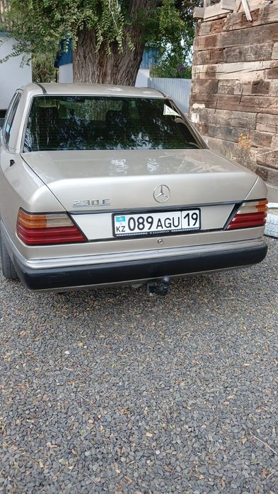 Продам Мерседес Бенц
