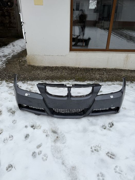 Bara fata e90 M pachet