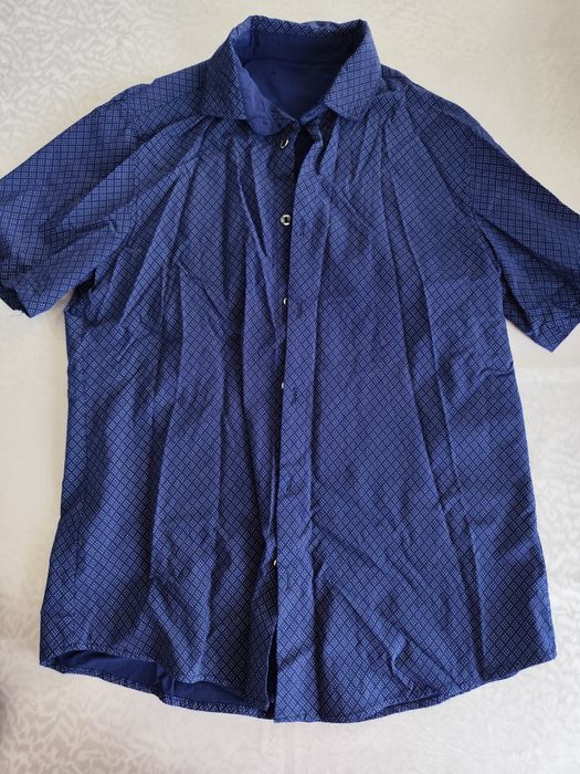 Рубашки мужские, подростковые