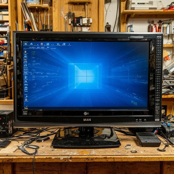 Ремонт телевизоров