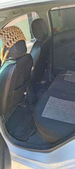 Chevrolet spark 2015