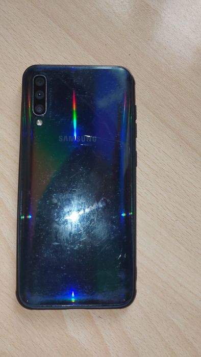 Samsung galaxy a50