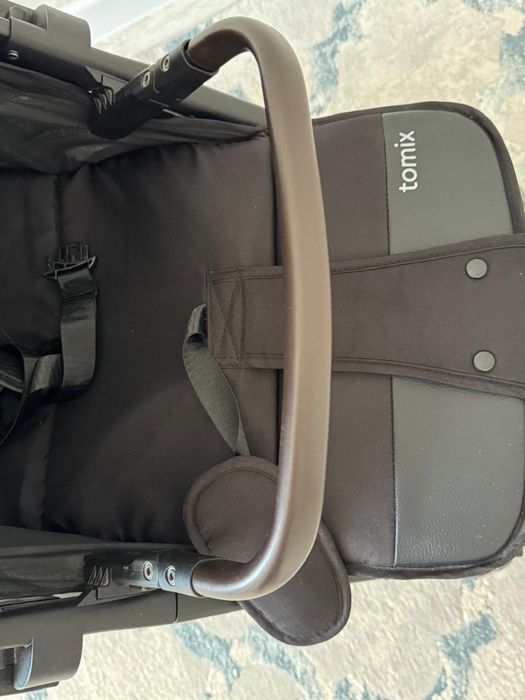 Продам коляску Tomix Flip