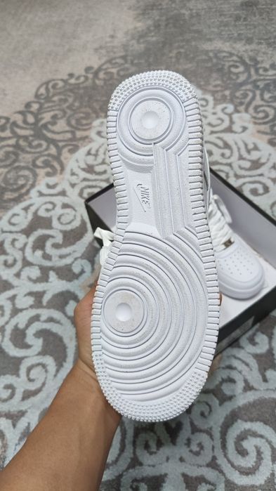 Кроссовки NIKE AF1