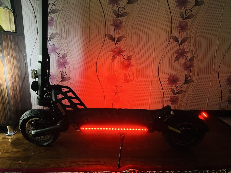 Электро самокат JET G2 Pro