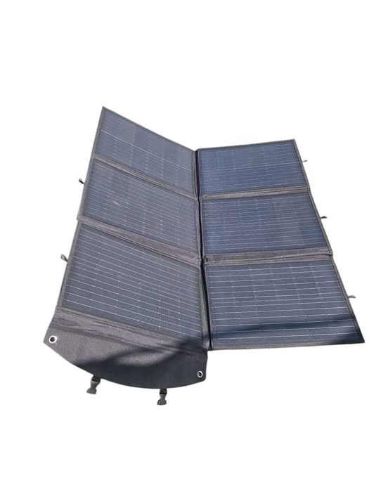 Солнечная панель 200w
