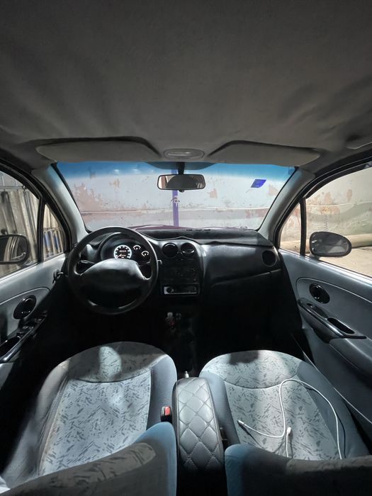 Matiz best