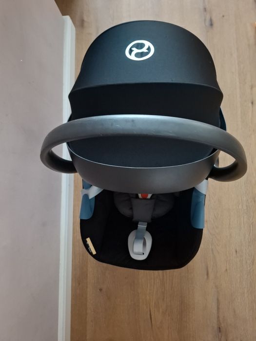 Scoică Cybex Gold