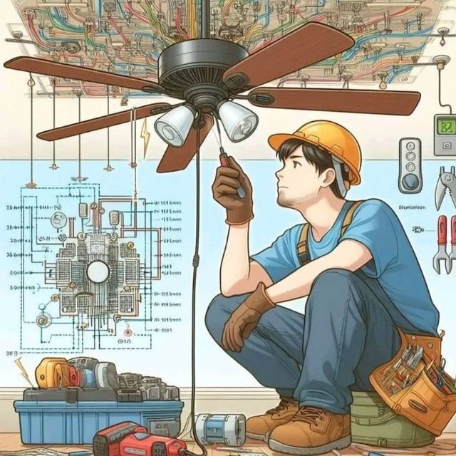 электрик монтаж шит корбка афтамат разетка галагнн ценна договримся