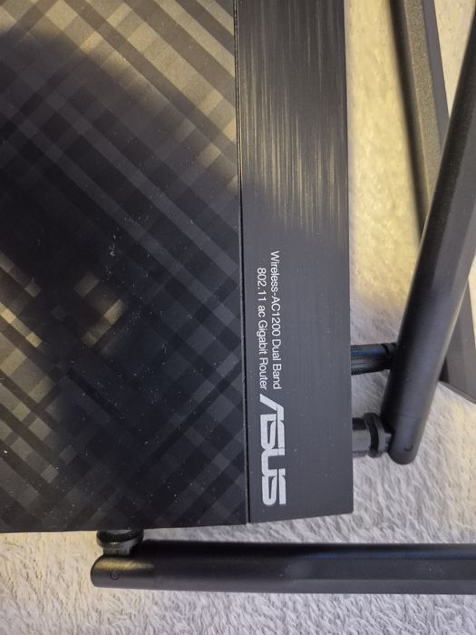 Router wifi Asus