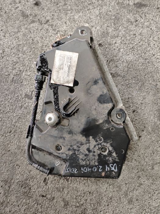 Казанче за Eolis/Еолис за Citroen ds4