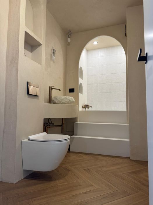 Renovari interioare