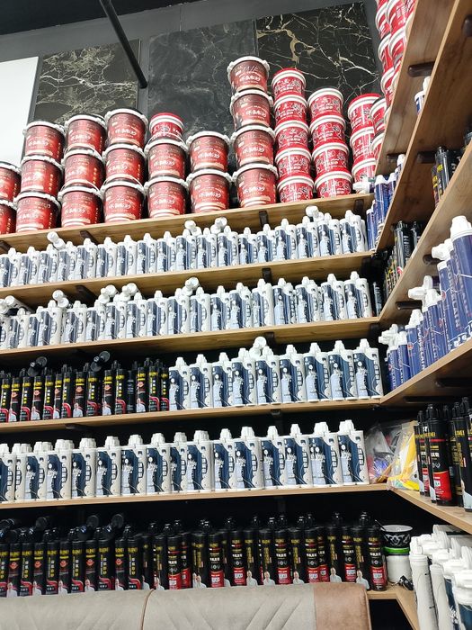 Фуга басен и вана