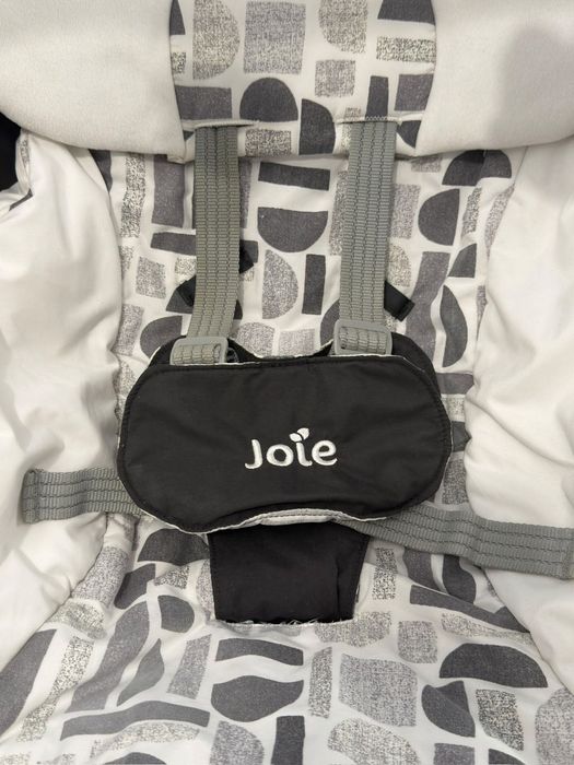 Leagan si balansoar rotativ Joie Serina 2 in 1
