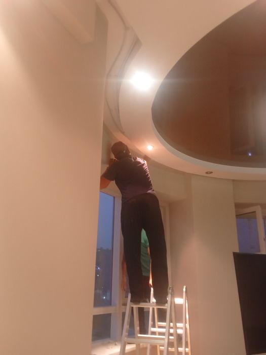 Электрик Аварийная служба