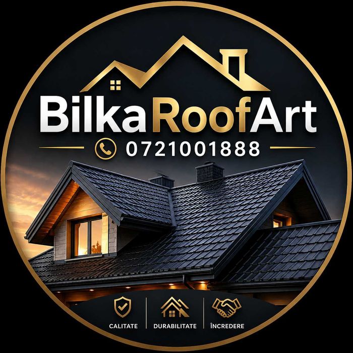 Acoperișuri Complete Bacău | Montaj Țiglă Metalică / Ceramică | Deviz GRATUIT Azi